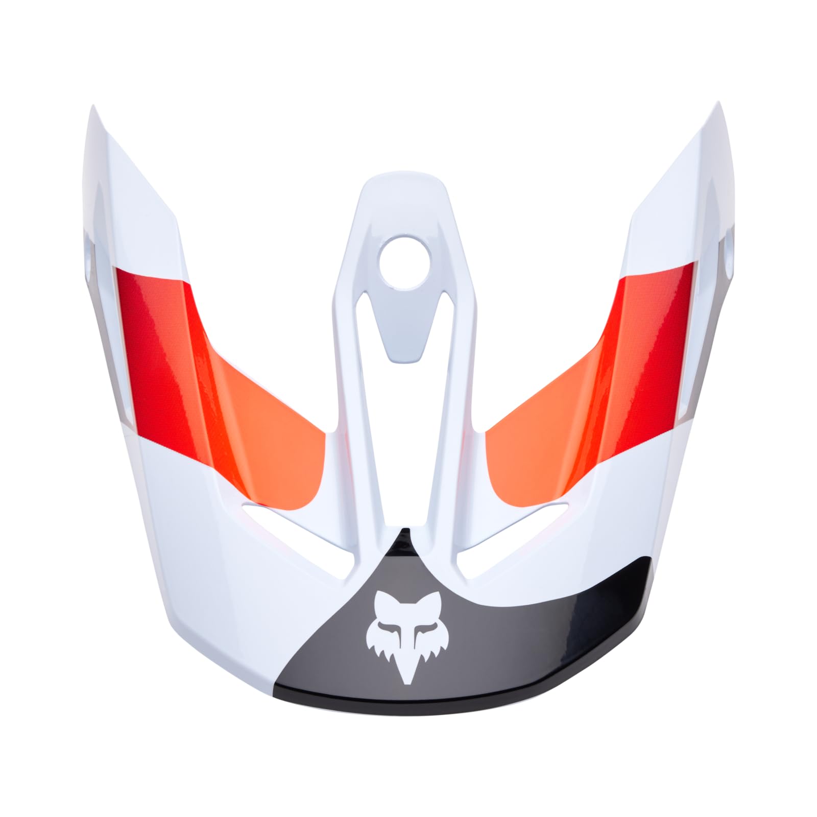 Fox Racing V3 Helmvisier – magnetisch