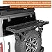 Hooke Road Spare Tire Utility Cargo Basket Storage Tray for 30