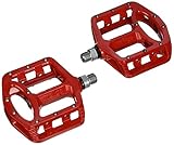 Wellgo MG-1 Magnesium Sealed Platform Pedal