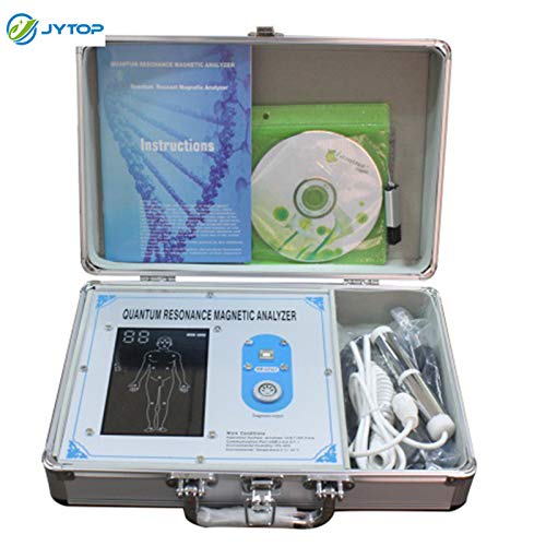 JYT GROUP Quantum Resonance Magnetic Health Analyzer laatste versie - Image 3
