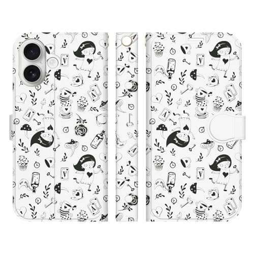 Ruuu iPhone 17 Ή 蒠^ X}[gtH iPhoneP[X Jo[ svc̍̃AX p^[ TypeG mg[  킢 邢 LN^[ gv ̎q eB[Jbv _[h b Ƃb G{ 