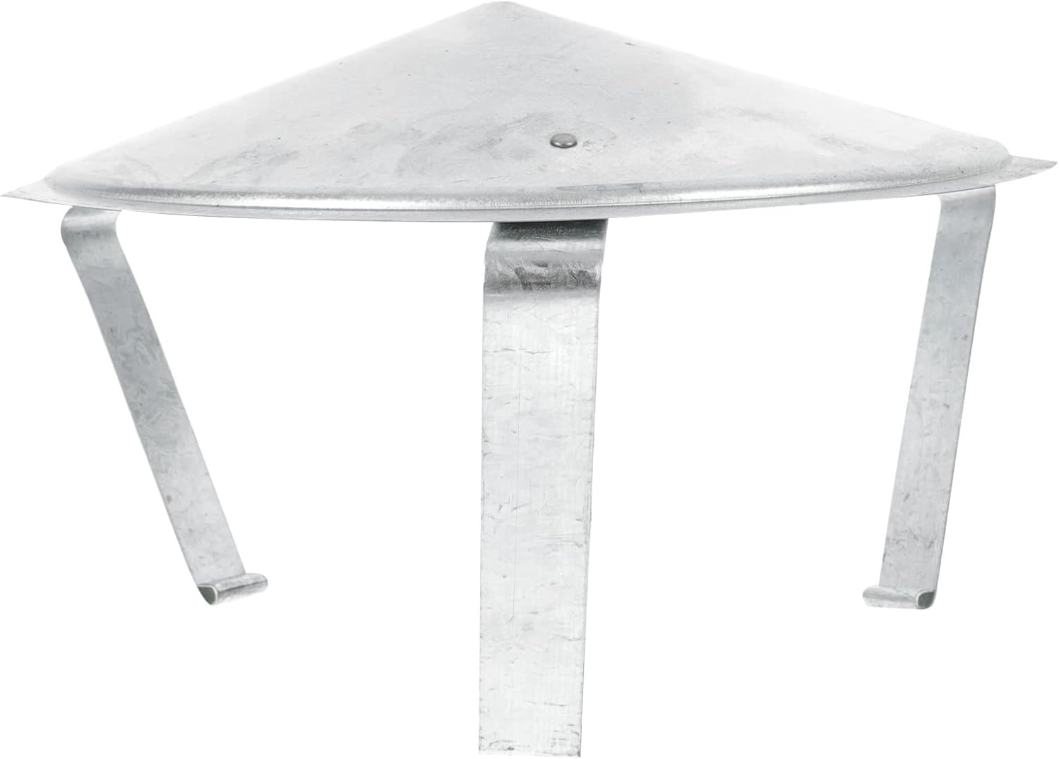 Yardwe Chimney Screen Round Roof Cap Chimney Vent Cover