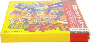 Amazon.co.jp: ナムコ エレメカ大百科CD namco 未使用未開封 : おもちゃ