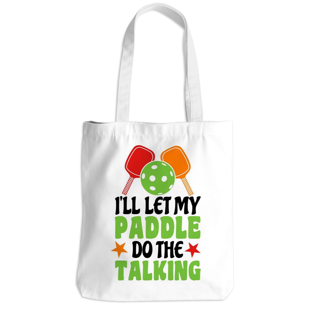 Henhesaha Pickleball Tote Bag Pickleball Accessories Pickleball Gifts Cute Beach Bag for Women Girls Pickleball Lovers