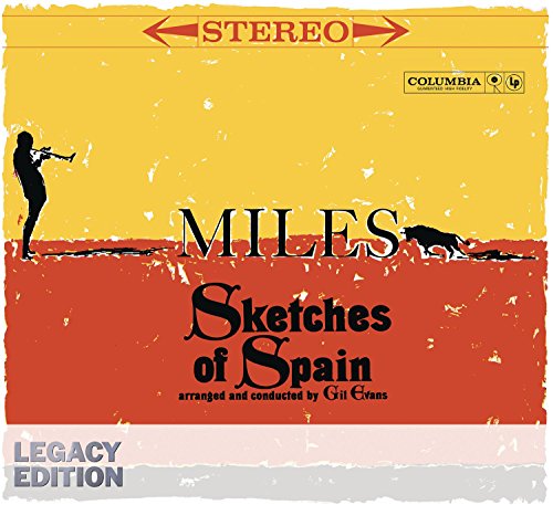 Sketches Of Spain 50th Anniversary (Legacy Edition)