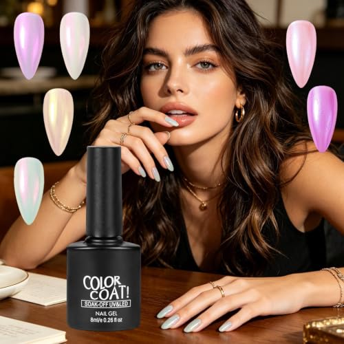Kit pulido uñas gel de secado rápido que evita los esmaltes descascarillados 3