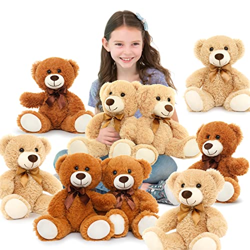 10 Best Teddy Bears under 50 BabyStuffLab