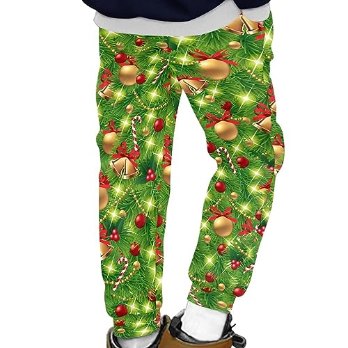Image of Cumagical Boys Girls Joggers Kids Baseball Pants Sweatpants for Teen Girls with Pocket