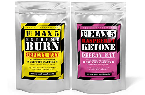 Thermo burner ultra charged fa dimagrire