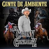 El Chuny González