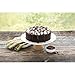 Nordic Ware Nonstick Layer Round Cake Pan, 9 Inch