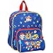 Pret - Zaino per bambini, motivo: Paw Patrol, per asilo, 28 x 25 x 13 cm, con astuccio