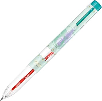 Amazon ゼブラ 多機能ペン サラサセレクト ディズニープリンセス 5色ホルダー アリエル 多機能ボールペン 文房具 オフィス用品 Amazon ゼブラ 多機能ペン サラサセレクト ディズニープリンセス 5色ホルダー アリエル 多機能ボールペン 文房具 オフィス用品