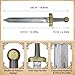 2pcs Toy Sword,18.9