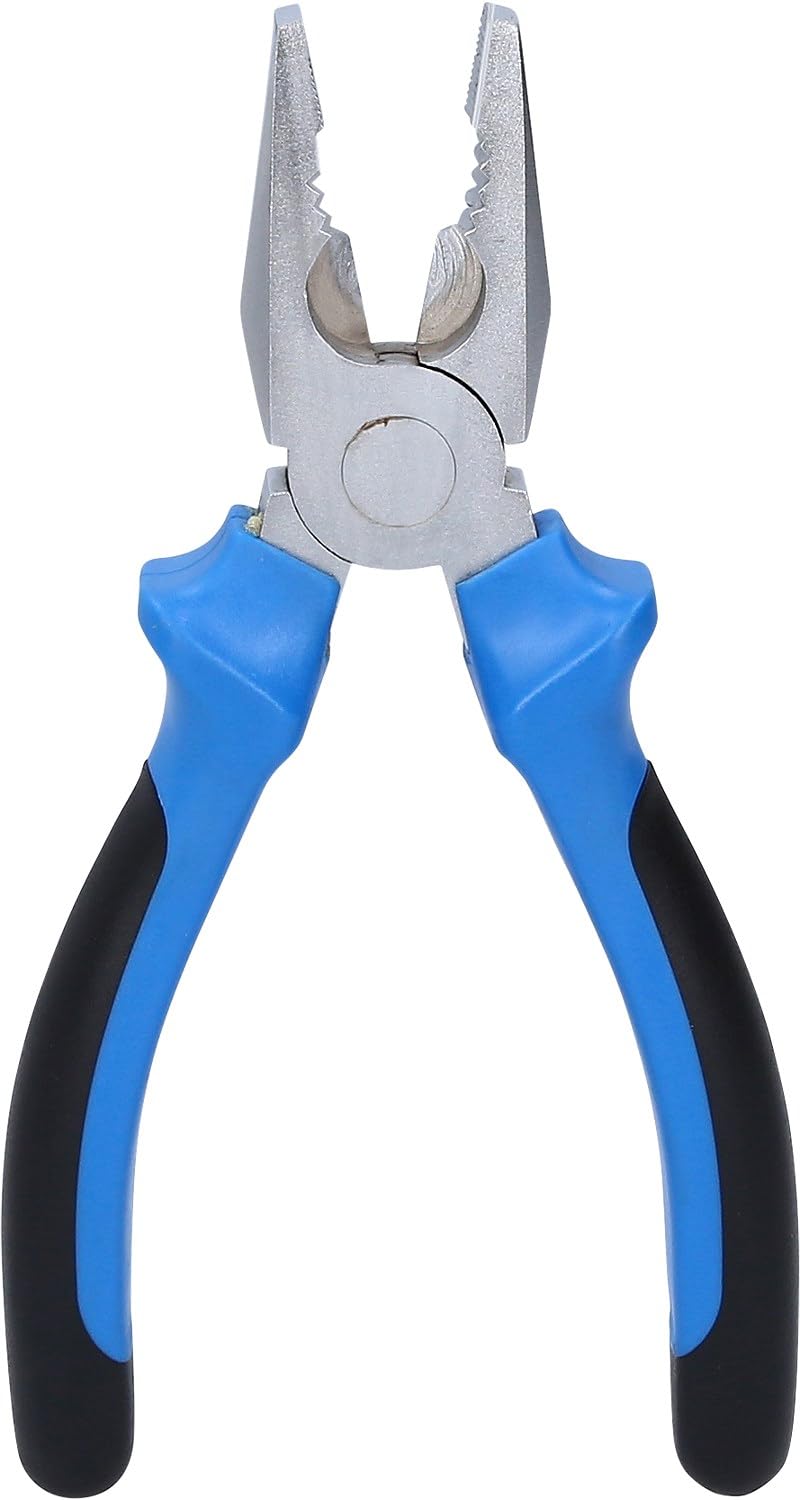BRILLIANT TOOLS BT060901 Pinza combinata 180 mm [Powered by KS TOOLS]
