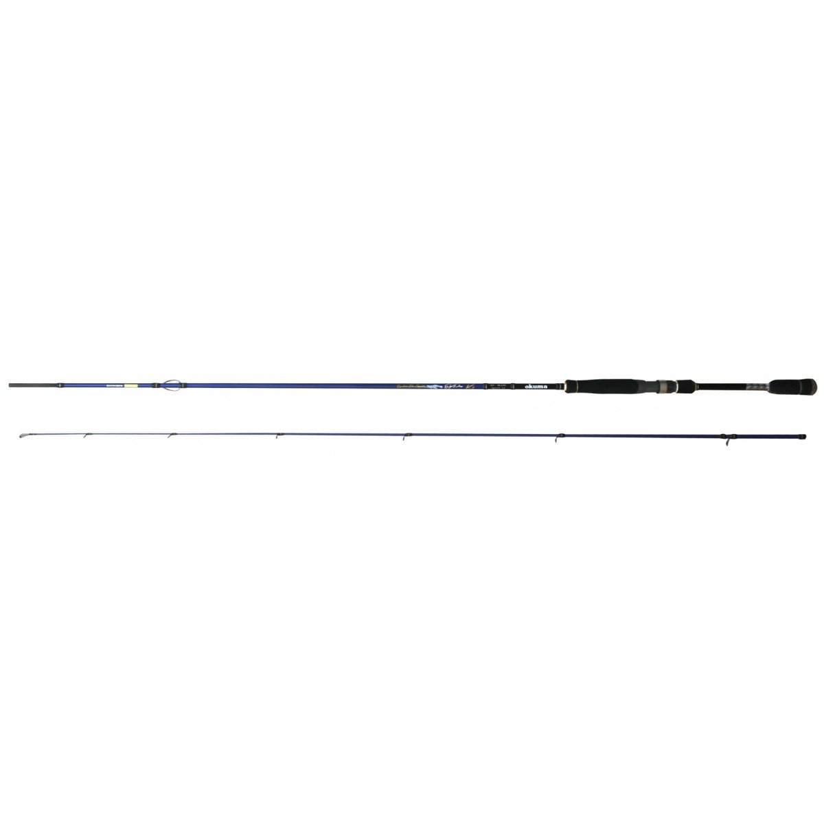 Okuma Rod EGI PRO k1 mt.2,45 egi 2/3,5