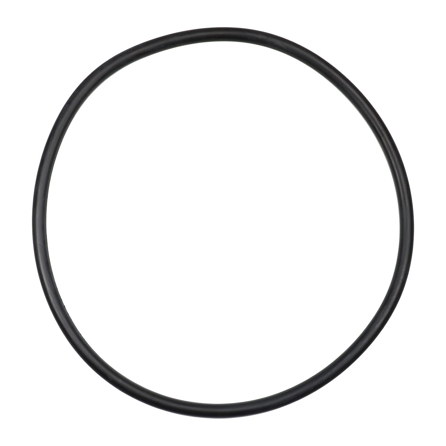 Othmro 1pcs Nitrile Rubber O-Rings, Seal Rubber Washers O Ring, 365mm OD 347.8mm ID 8.6mm Width, Metric Buna-N Sealing Gasket Rings — image 1