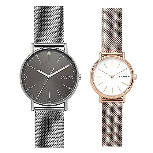 [XJ[Q]SKAGEN yAEHb` [BOX Y fB[X SKW6577SKW2694 rv [sAi]