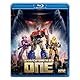 トランスフォーマー／ONE　スペシャル・プライス [Blu-ray]