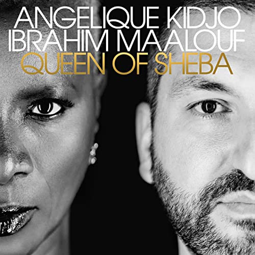 Ibrahim Maalouf & Angélique Kidjo