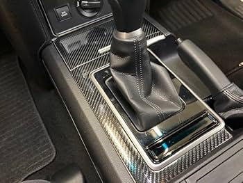 Amazon | ランドクルーザープラド 150系後期 カット済み センター