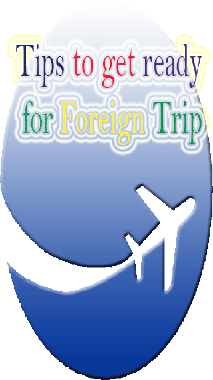 Tips to get ready for Foreign TripAmazon.co.ukAppstore for Android