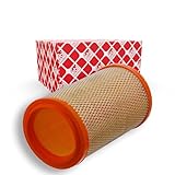 febi bilstein 31155 Air Filter, pack of one