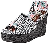 Calzado Gioseppo Gioseppo Lovell, Zapatos de Vestir par Uniforme Mujer, Multicolor, 38 EU