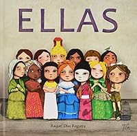 Ellas 8409236583 Book Cover