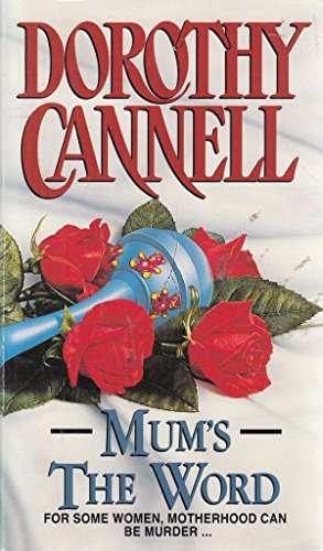 Mum's the Word 0553404121 Book Cover