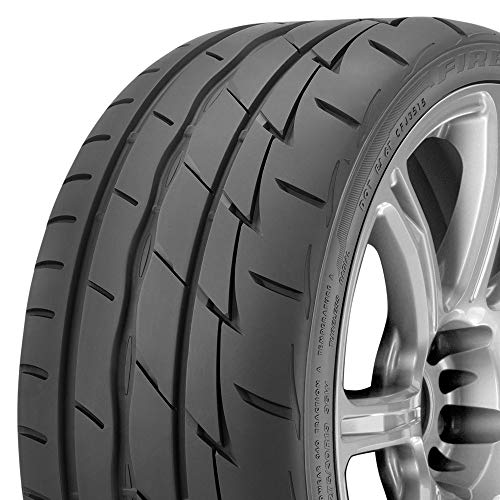 Firestone Firehawk Indy 500 Ultra High Peformance Tire 255/35R18 94 W Extra Load