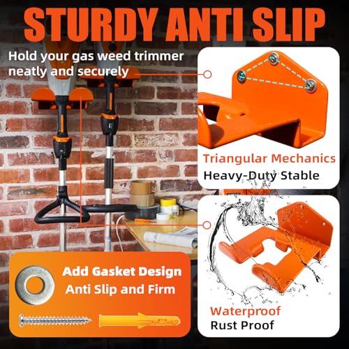 Heavy Duty Steel Tool Organizer