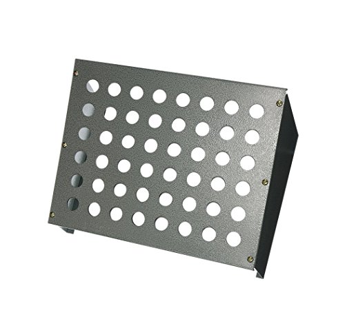 HHIP 3900-1605 R8 Collet Rack, 8