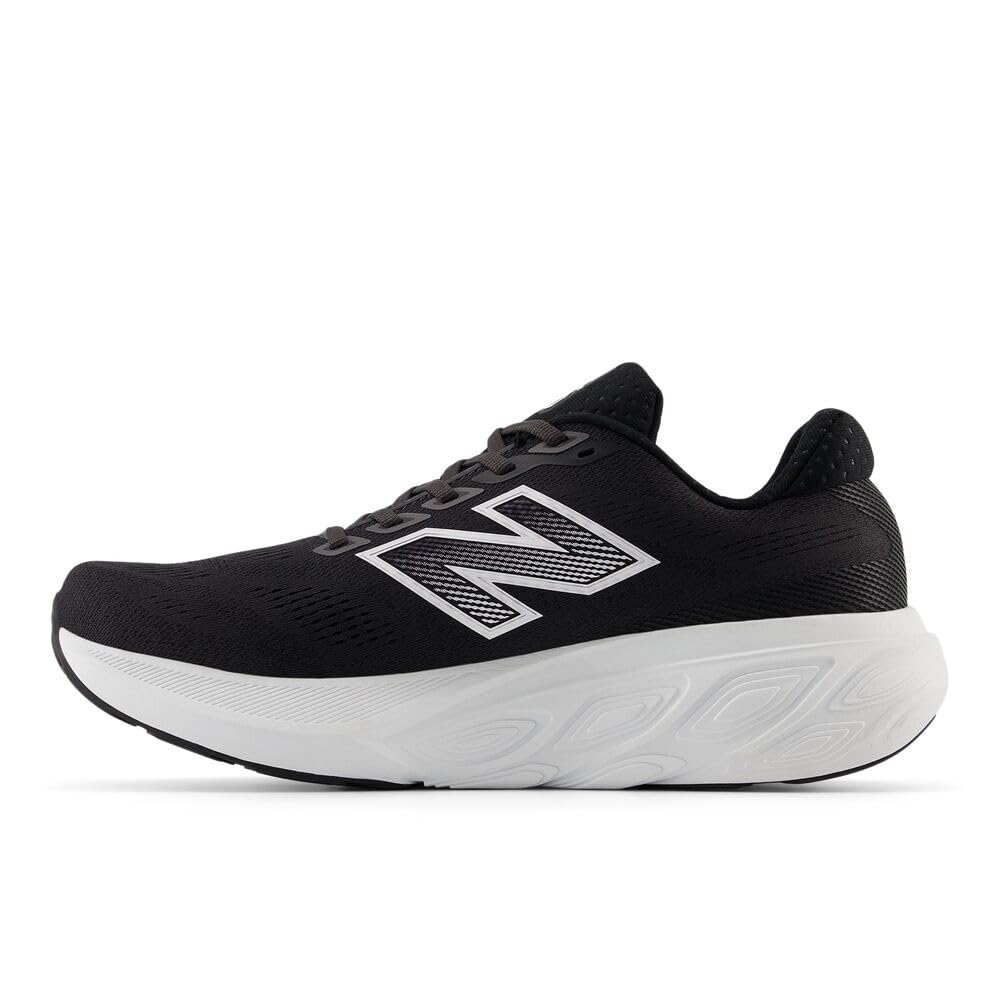 New Balance Fresh Foam X 880 V15 Herren-Laufschuh, 43 EU Narrow – Ansicht 2