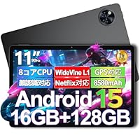タブレット 10.4インチアンドロイド15 RAM18GB(6+12拡張) タブレット 10.4インチアンドロイド15 RAM18GB(6+12拡張)