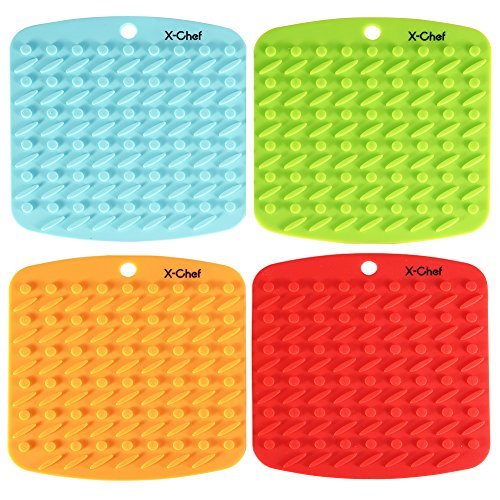 X-Chef Silicone Pot Holder