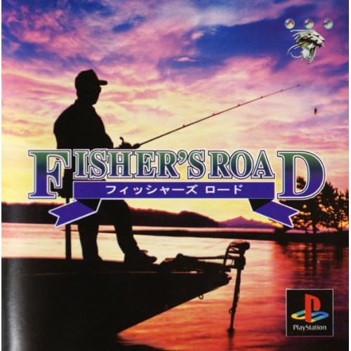 FISHER’S ROAD フィッシャーズロード