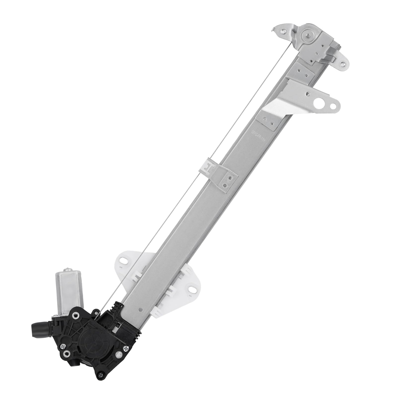 BDFHYK 751-073 Power Window Regulator with Motor Front Right Compatible with Honda Accord 2008-2012