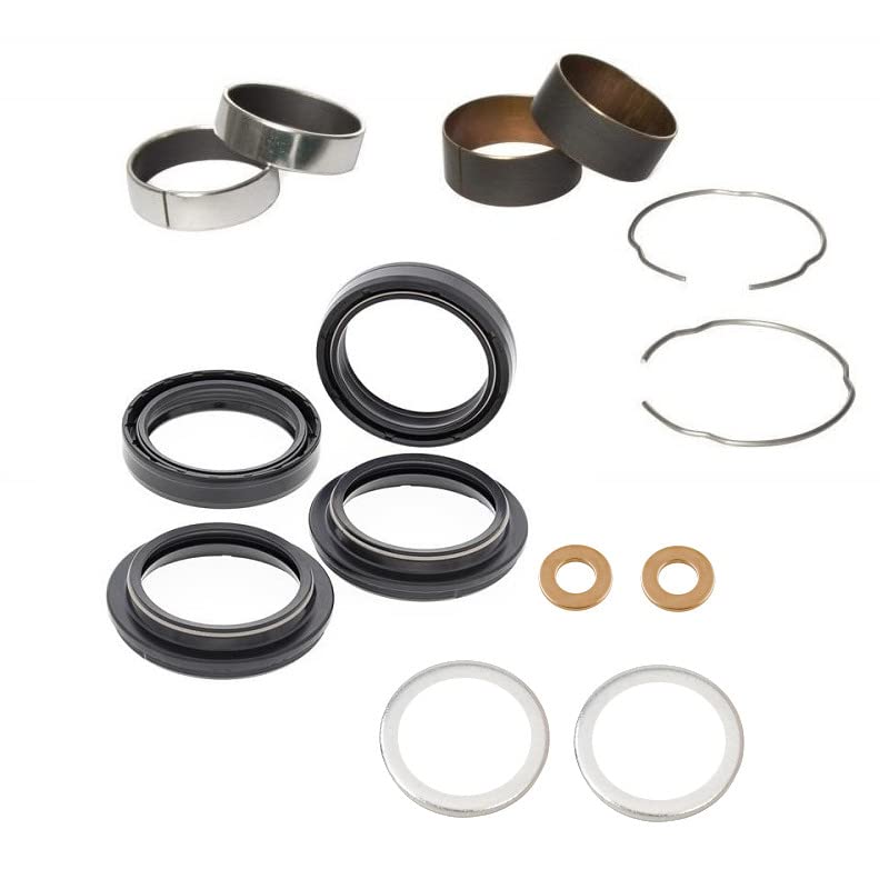 Beta 024.34.093.82.00 Kit Forcelle Enduro/Motard Ricambio Originale