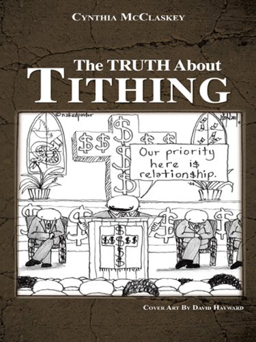 The Truth About Tithing (English Edition) Livre PDF Gratuit