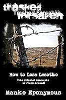 Trashed Forsaken 1312397810 Book Cover