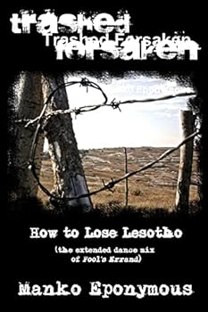 Paperback Trashed Forsaken Book