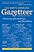 The North Carolina Gazetteer, 2nd Ed: A Dictionary of Tar Heel Places and Their History