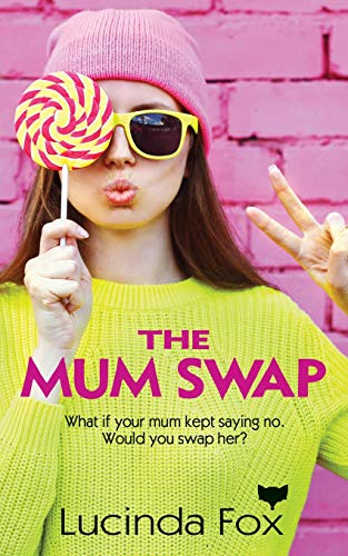 The Mum Swap: 1