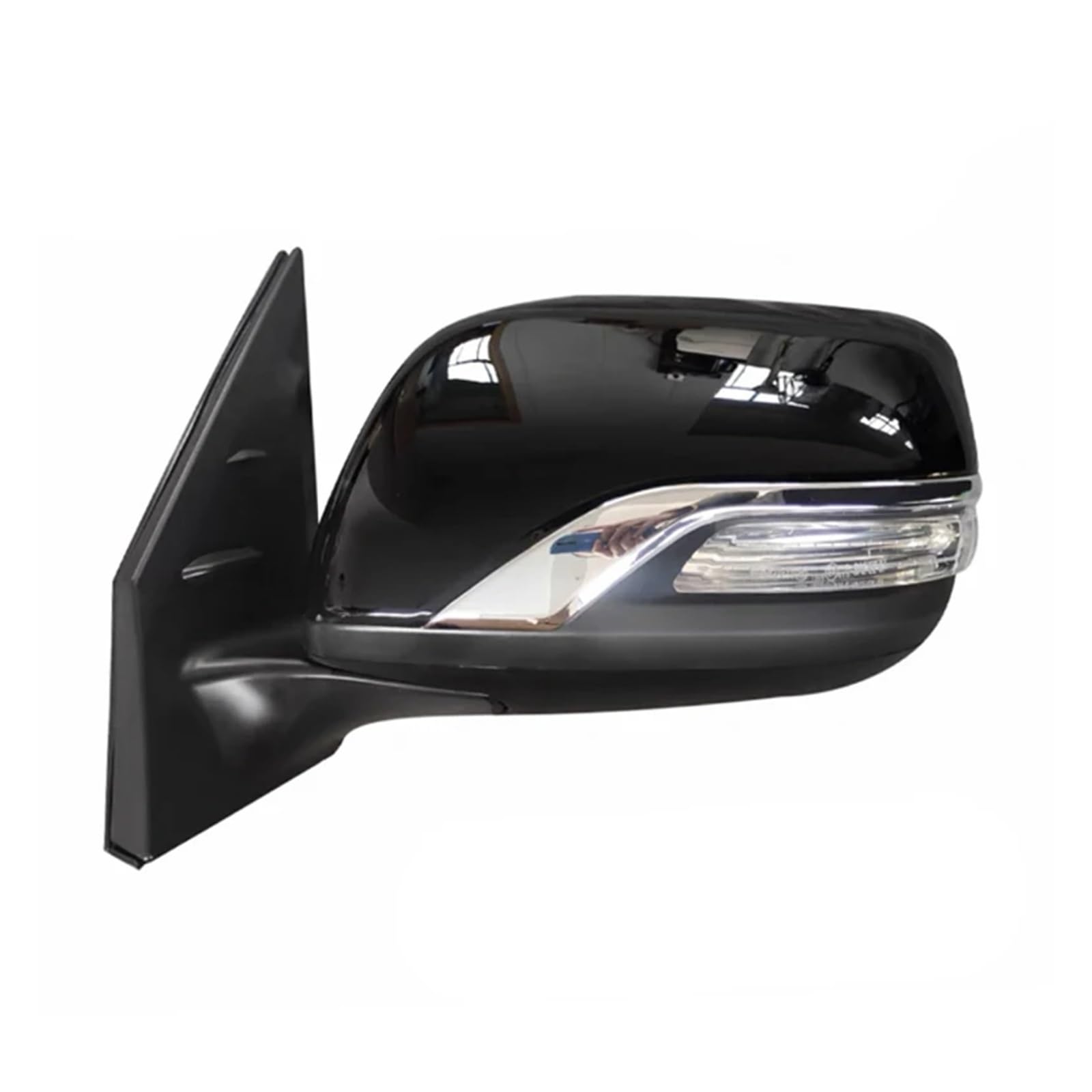 yu-na  Amazon.com: Auto Rearview Mirror Assembly Compatible with