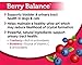 Solid Gold Cranberry Supplement for Dogs & Cats for Urinary Tract Health - Berry Balance Chews UTI + Bladder + Kidney Support for Cats and Dogs with Antioxidants
