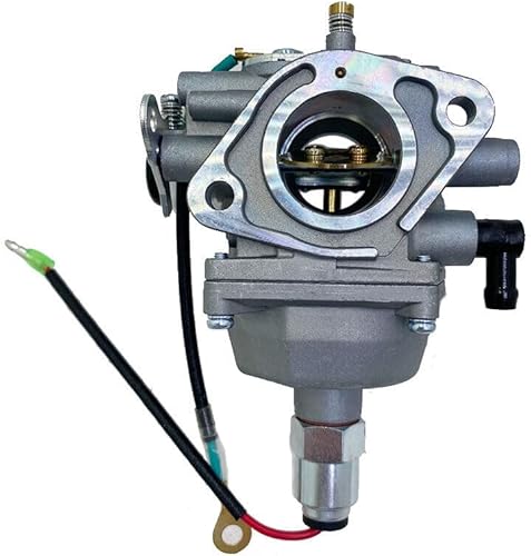 Miniatura 4 de Replacement Parts For Kohler Craftsman GTS5000 Cub Cadet i1046 Troy Bilt RZT 50 23-27HP Carb kit Mod-ZTX1-623
