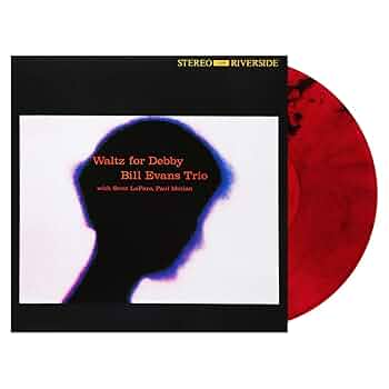 Amazon | Waltz For Debby: Exclusive Lp (アナログレコード