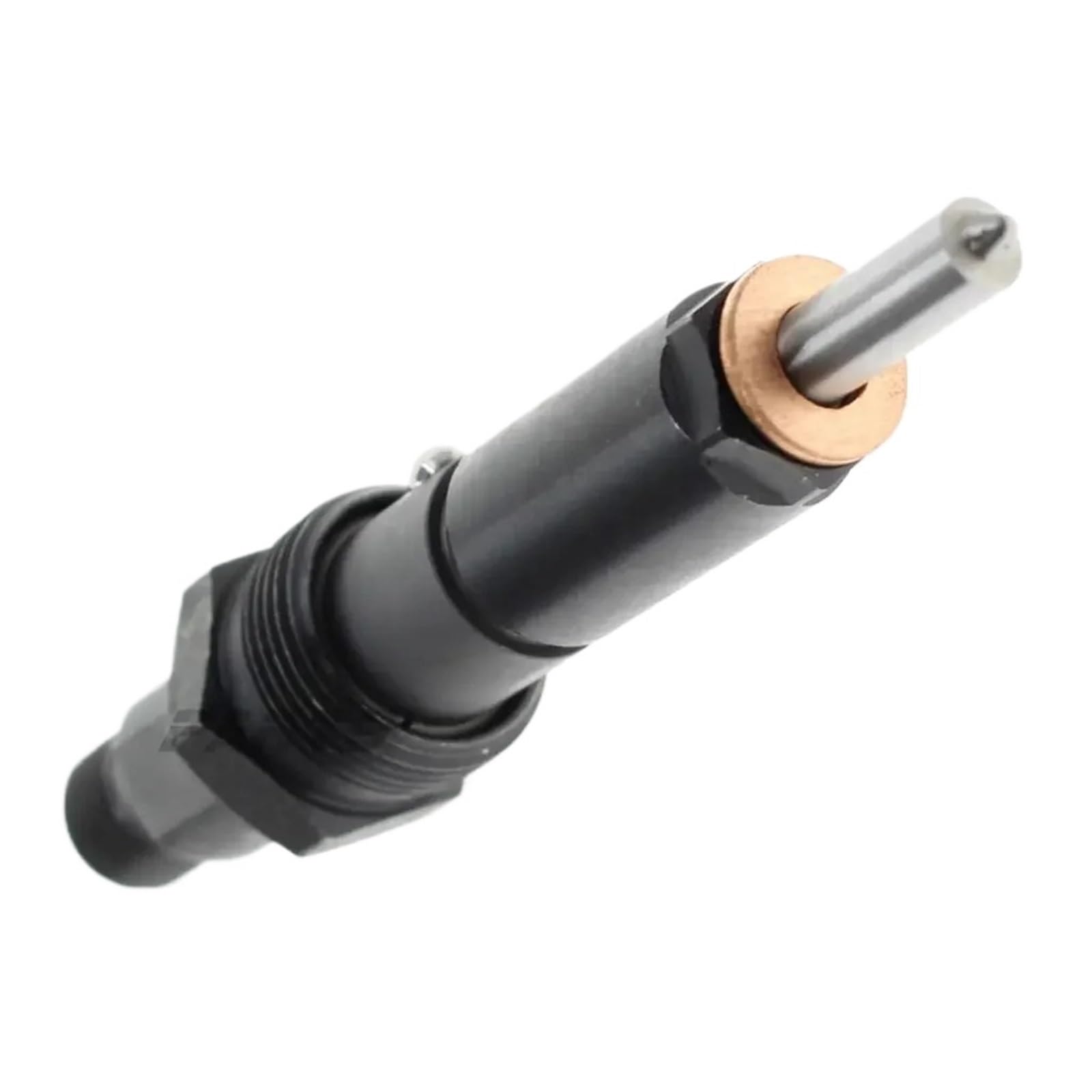 Kktxjdjwk One Color 4 Pcs 4928990 Fuel Injector Injection Nozzle Kdal59p6 Compatible For Cummins For Dodge Ram 2500 3500 5.9L 3283562 3283576