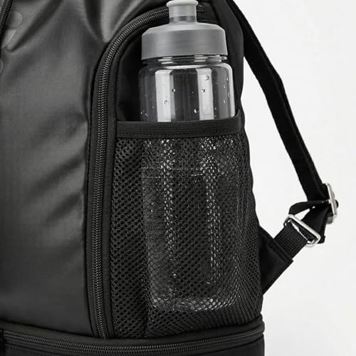 Image of FLICKIT Sports Drawstring Bag & Pro Bag Backpack for Men & Women